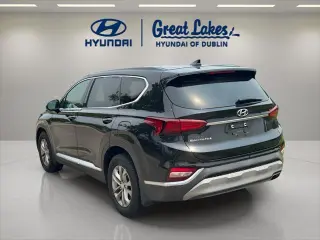 Hyundai SANTA FE 2020 SEL 4dr Crossover