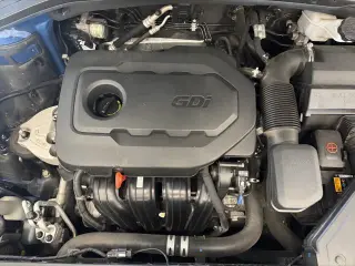 Hyundai SANTA FE 2020 AWD Limited 4dr Crossover