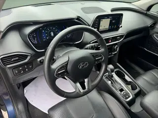 Hyundai SANTA FE 2020 AWD Limited 4dr Crossover