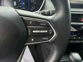Hyundai SANTA FE 2020 AWD Limited 4dr Crossover
