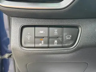 Hyundai SANTA FE 2020 AWD Limited 4dr Crossover