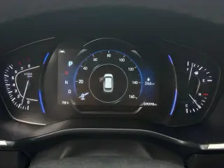 Hyundai SANTA FE 2020 AWD Limited 4dr Crossover