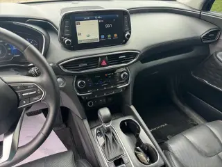Hyundai SANTA FE 2020 AWD Limited 4dr Crossover