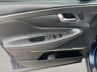 Hyundai SANTA FE 2020 AWD Limited 4dr Crossover