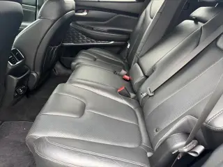 Hyundai SANTA FE 2020 AWD Limited 4dr Crossover