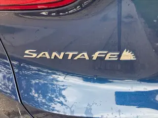 Hyundai SANTA FE 2020 AWD Limited 4dr Crossover