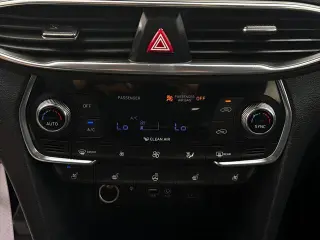 Hyundai SANTA FE 2020 AWD Limited 4dr Crossover