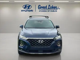 Hyundai SANTA FE 2020 AWD Limited 4dr Crossover