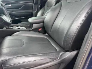 Hyundai SANTA FE 2020 AWD Limited 4dr Crossover