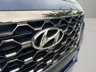 Hyundai SANTA FE 2020 AWD Limited 4dr Crossover