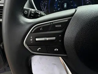 Hyundai SANTA FE 2020 AWD Limited 4dr Crossover
