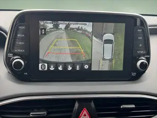 Hyundai SANTA FE 2020 AWD Limited 4dr Crossover