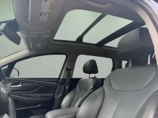 Hyundai SANTA FE 2020 AWD Limited 4dr Crossover