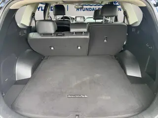 Hyundai SANTA FE 2020 AWD Limited 4dr Crossover