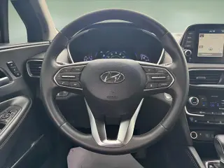 Hyundai SANTA FE 2020 AWD Limited 4dr Crossover