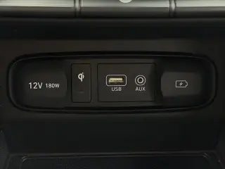 Hyundai SANTA FE 2020 AWD Limited 4dr Crossover