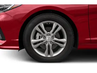 Hyundai SONATA 2019 SE 4dr Sedan