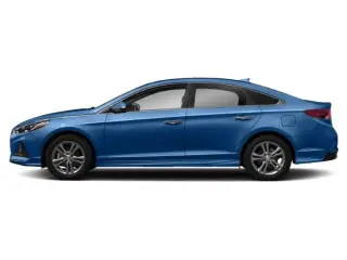 Hyundai SONATA 2019 SE 4dr Sedan