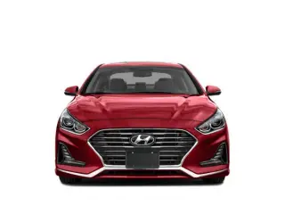 Hyundai SONATA 2019 SE 4dr Sedan