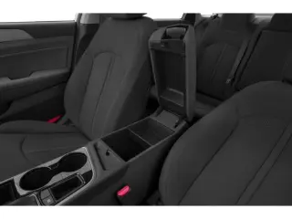Hyundai SONATA 2019 SE 4dr Sedan