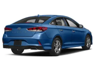 Hyundai SONATA 2019 SE 4dr Sedan
