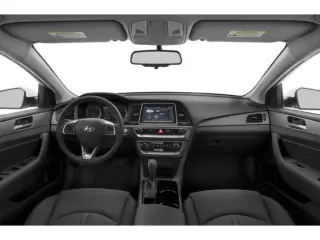 Hyundai SONATA 2019 SE 4dr Sedan