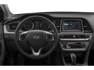 Hyundai SONATA 2019 SE 4dr Sedan