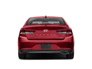 Hyundai SONATA 2019 SE 4dr Sedan