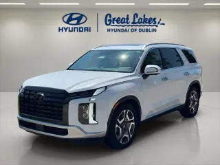 Hyundai PALISADE 2024 AWD SEL 4dr SUV