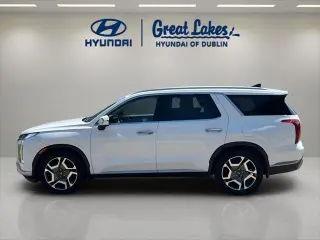 Hyundai PALISADE 2024 AWD SEL 4dr SUV