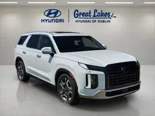 Hyundai PALISADE 2024 AWD SEL 4dr SUV