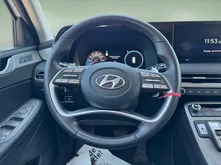 Hyundai PALISADE 2024 AWD SEL 4dr SUV