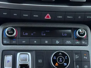Hyundai PALISADE 2024 AWD SEL 4dr SUV