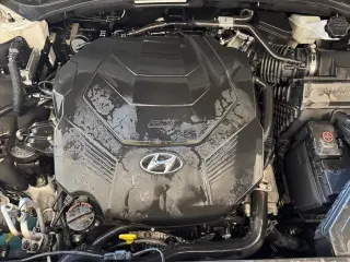 Hyundai PALISADE 2024 AWD SEL 4dr SUV