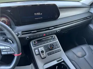 Hyundai PALISADE 2024 AWD SEL 4dr SUV