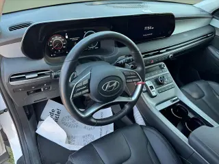 Hyundai PALISADE 2024 AWD SEL 4dr SUV