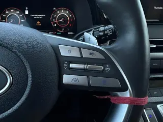 Hyundai PALISADE 2024 AWD SEL 4dr SUV
