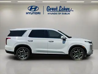 Hyundai PALISADE 2024 AWD SEL 4dr SUV