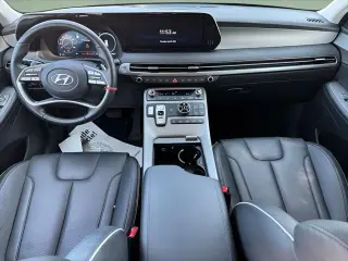 Hyundai PALISADE 2024 AWD SEL 4dr SUV