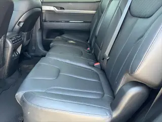 Hyundai PALISADE 2024 AWD SEL 4dr SUV