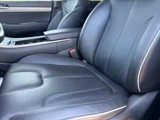 Hyundai PALISADE 2024 AWD SEL 4dr SUV