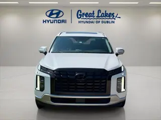 Hyundai PALISADE 2024 AWD SEL 4dr SUV