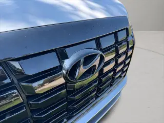 Hyundai PALISADE 2024 AWD SEL 4dr SUV