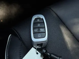 Hyundai PALISADE 2024 AWD SEL 4dr SUV