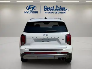 Hyundai PALISADE 2024 AWD SEL 4dr SUV