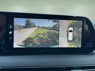 Hyundai PALISADE 2024 AWD SEL 4dr SUV
