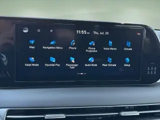 Hyundai PALISADE 2024 AWD SEL 4dr SUV
