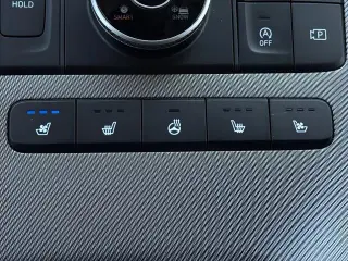 Hyundai PALISADE 2024 AWD SEL 4dr SUV