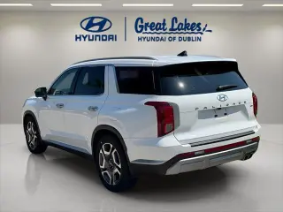 Hyundai PALISADE 2024 AWD SEL 4dr SUV