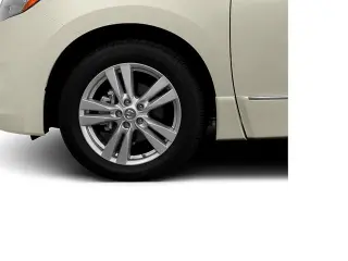 Nissan Quest 2014 3.5 S 4dr Mini-Van